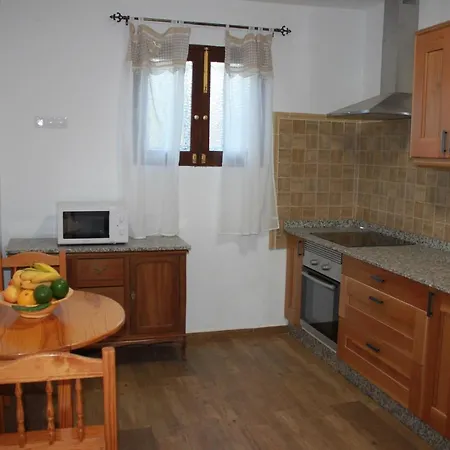 Casa Luisita In Historic Center Of Casa vacanze Santa Lucía