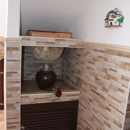 Semesterbostad Casa Luisita In Historic Center Of *