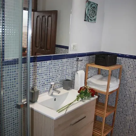 Casa Luisita In Historic Center Of Casa vacanze Santa Lucía