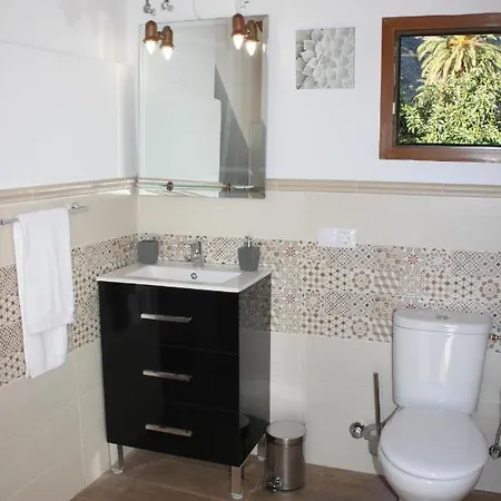 Casa Luisita In Historic Center Of
