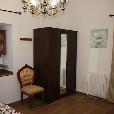 Casa Luisita In Historic Center Of Casa vacanze Santa Lucía
