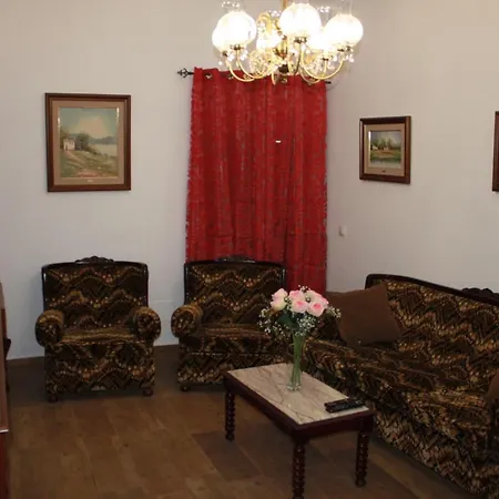 Casa vacanze Casa Luisita In Historic Center Of