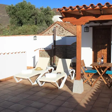 Casa Luisita In Historic Center Of Casa vacanze