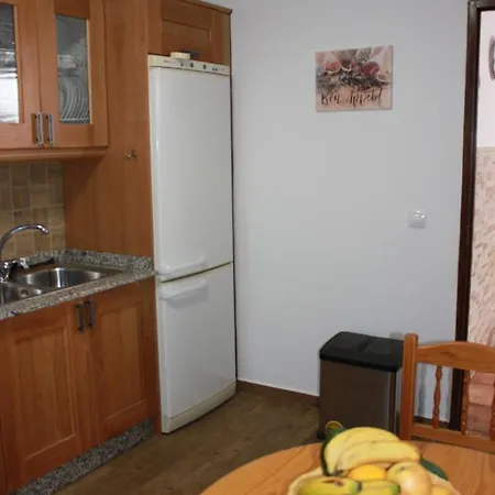 Casa Luisita In Historic Center Of Casa vacanze Santa Lucía