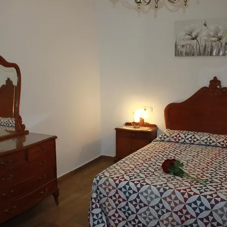 Casa Luisita In Historic Center Of
