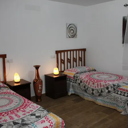 Casa Luisita In Historic Center Of