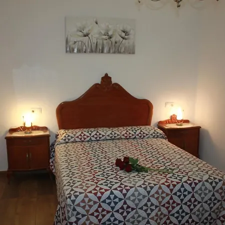 Casa Luisita In Historic Center Of