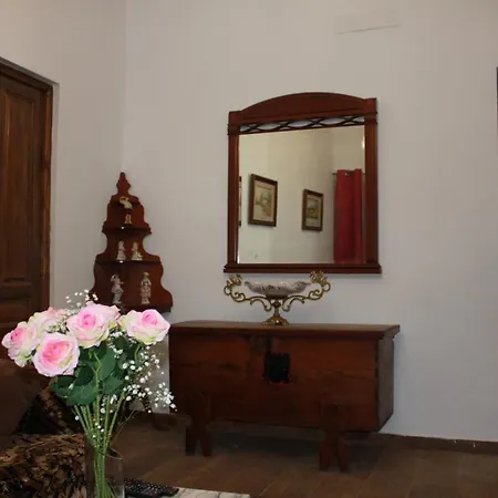Casa Luisita In Historic Center Of Casa vacanze Santa Lucía