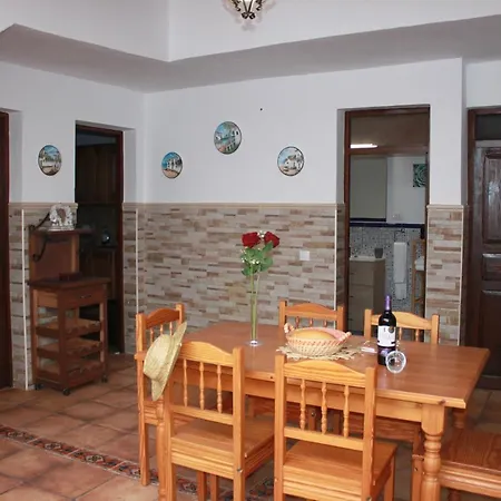 Casa Luisita In Historic Center Of Casa vacanze *