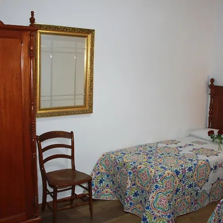 Casa Luisita In Historic Center Of